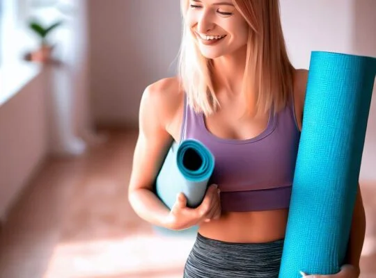 Yoga Mat Dimensions: Your Essential Guide to Finding the Perfect Fit –  Asivana Yoga